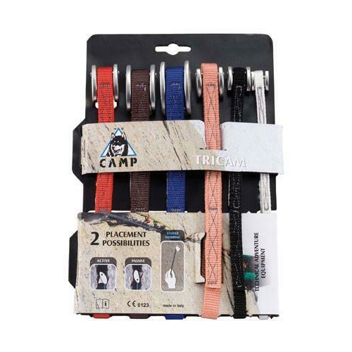 Camp Tri Cam 6 Set