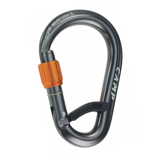 Camp Core Belay Lock