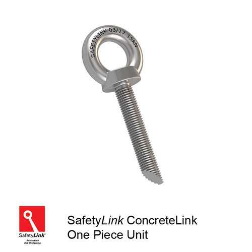 SafetyLink ConcreteLink One Piece