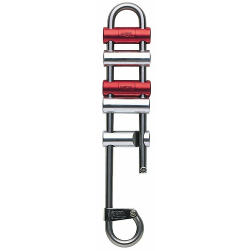 Petzl Rappel Rack