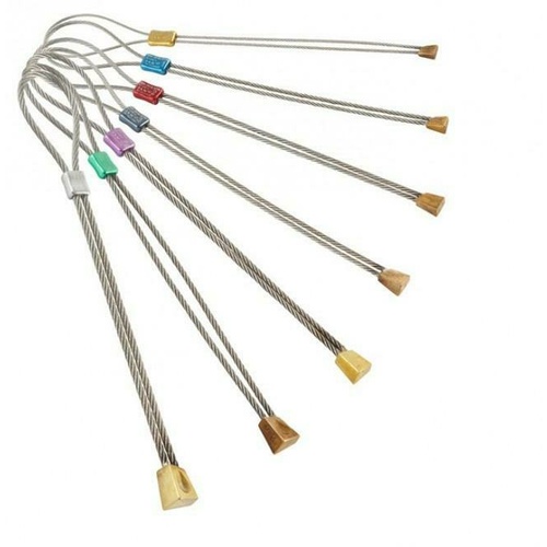 DMM Brass Offset Set 0-6