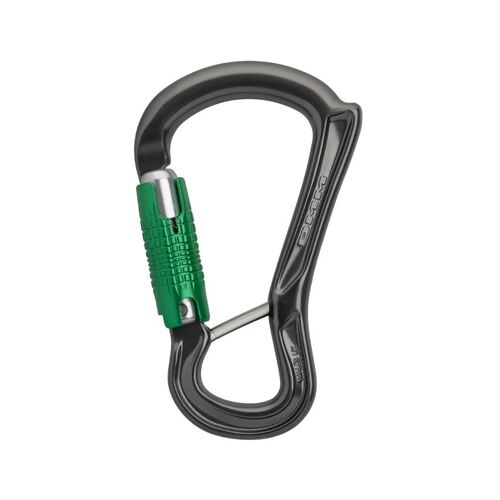 DMM Ceros Locksafe Captive Bar Carabiner