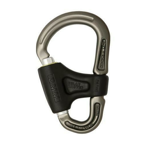 DMM Belay Master 2