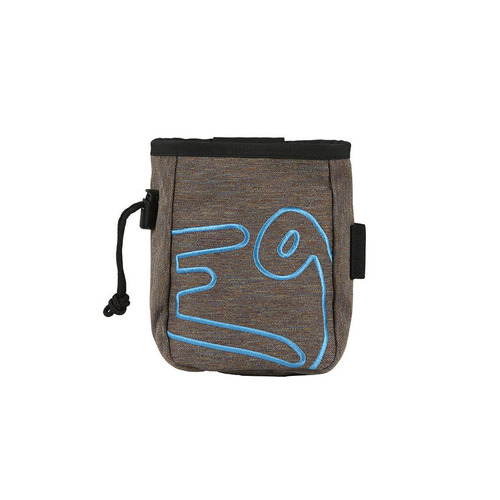 E9 Osso2.3 Chalk Bag [Colour: Vetiver]