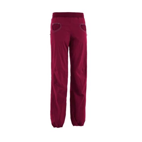 E9 N-Onda Women's Climbing Pants - Magenta