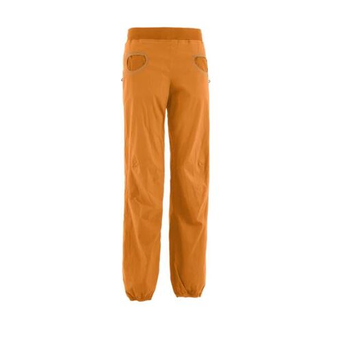 E9 N-Onda Women's Climbing Pants - Yolk