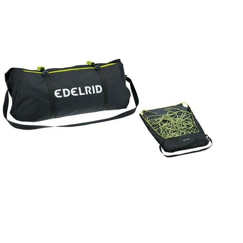 Edelrid Liner Rope Bag Night-Oasis