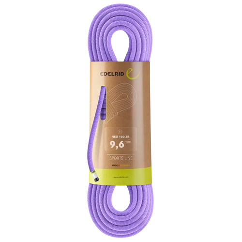 Edelrid NEO 100 3R 9.6mm 70m Climbing Rope