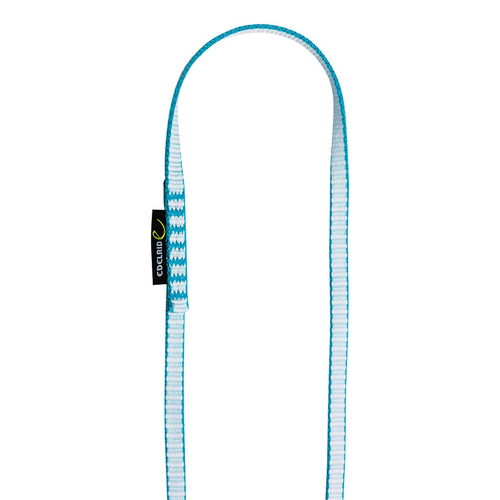Edelrid Dyneema 120cm Sling 11mm Icemint