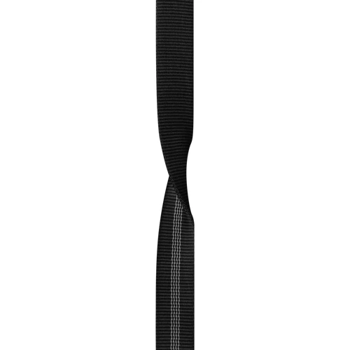 Edelrid X-Tube 25mm (per metre) Night Webbing