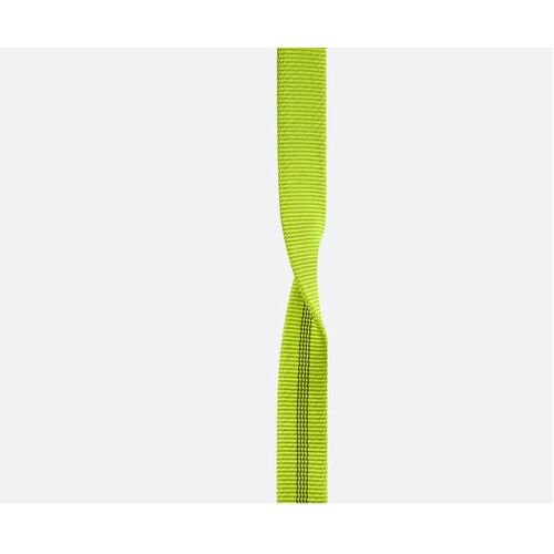 Edelrid X-Tube 25mm (per metre) Oasis-Night Webbing
