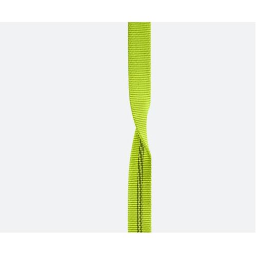 Edelrid X-Tube 25mm (per metre) Oasis-Night Webbing 