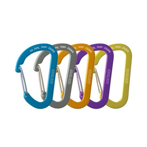 Edelrid Aranya Accessory Carabiner