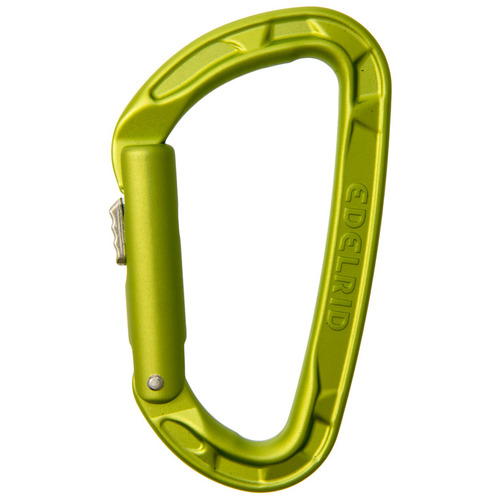 Edelrid Pure Slider II Carabiner Oasis