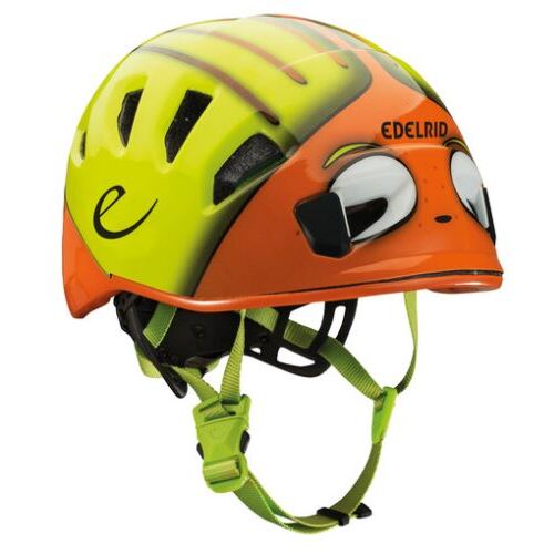 Edelrid Kid's Shield II Climbing Helmet