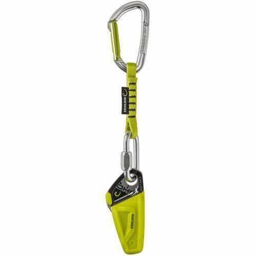 Edelrid Ohm Oasis Assisted Breaking Resistor