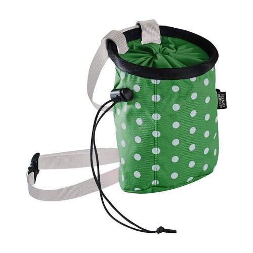 Edelrid Rocket Dots Chalk Bag