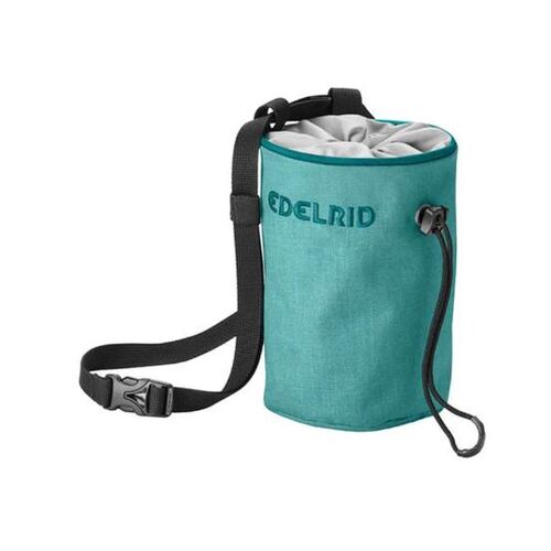 Edelrid Rodeo Small Dolphin Chalk Bag