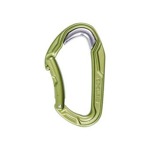 Edelrid Bulletproof Bent Gate Carabiner