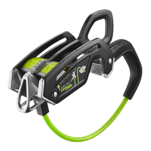 Edelrid Giga Jul Belay Device
