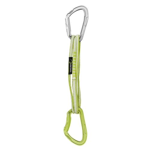 Edelrid Mission Set II 60cm Quickdraw