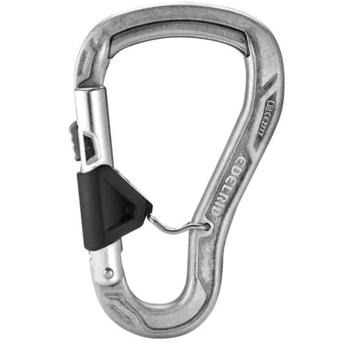 Edelrid HMS Bulletproof Belay FG Eco Carabiner