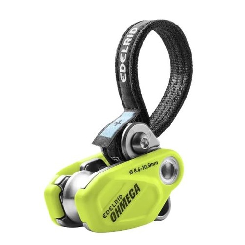 Edelrid Ohmega Oasis Brake Assist