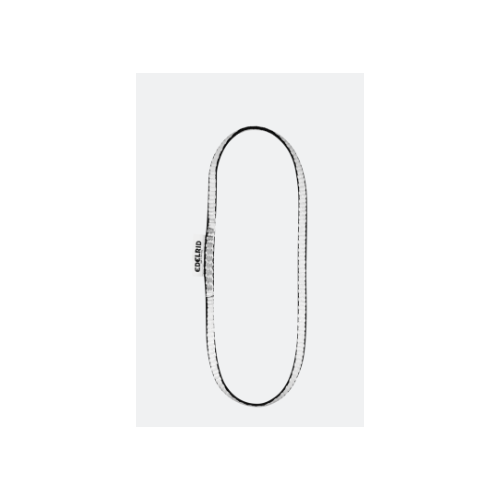 Edelrid Dyneema 8mm 30cm Sling