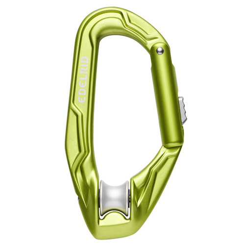 Edelrid Axiom Slider Carabiner