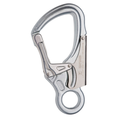 Edelrid DSG 4000 Steel Carabiner