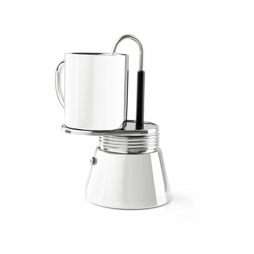 GSI Mini Espresso Maker 4 Cup Set