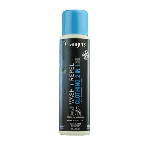 Grangers 2 in 1 Wash and Repel 300ml