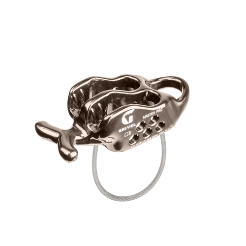 Grivel Master Pro Belay Device
