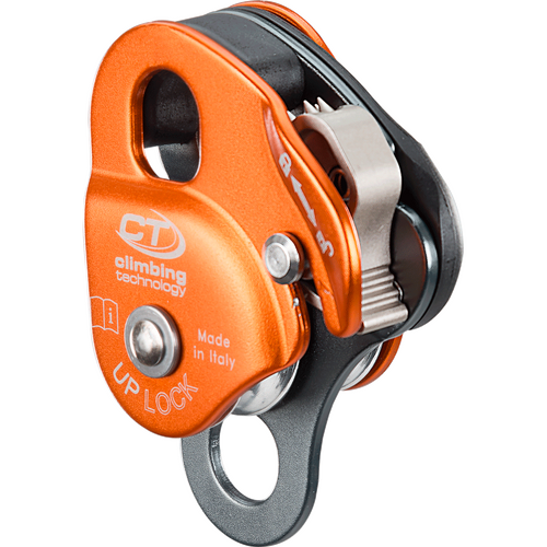 Climbing Technology UP LOCK Double Pulley
