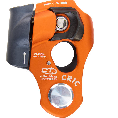 Climbing Technology Cric