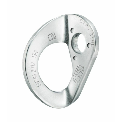 Petzl Coeur 12mm Hanger Stainless Steel