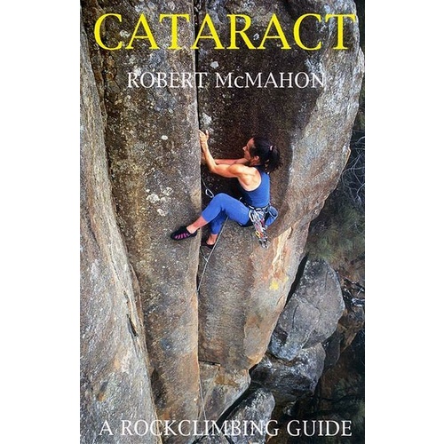 Cataract Climbing