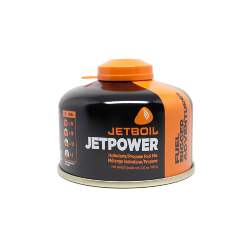 Jetboil Jetpower Fuel 100g