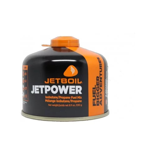 Jetboil Jetpower Fuel 230g