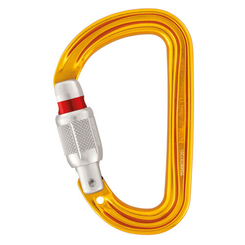 Petzl Sm'D Screwgate