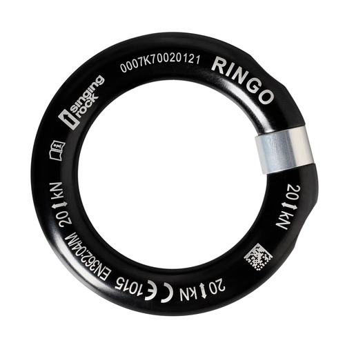 Singing Rock Ringo Detachable Ring