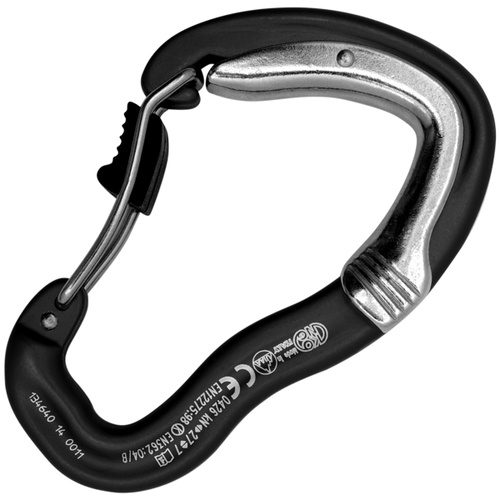 Kong Ergo Wire Double Gate