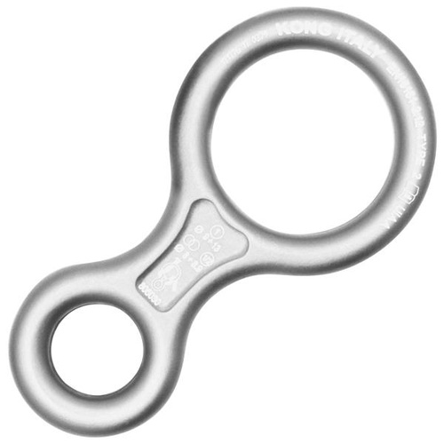 Kong Classic Figure 8 Polished