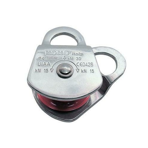 Kong Swing Alloy Pulley