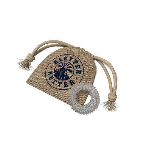 KletterRetter Finger Massage Ring