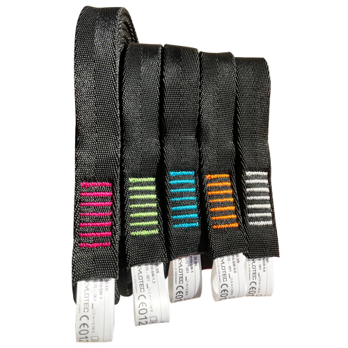 Skylotec Loop Sling 35kN Black