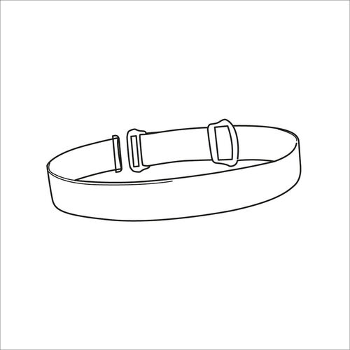 Petzl Spare Headband Actik/Actik Core