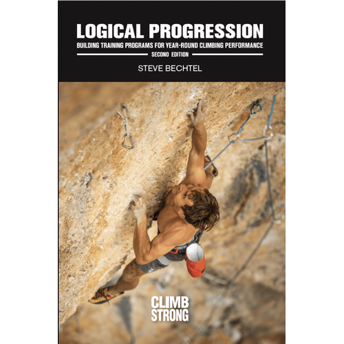 Logical Progression - 2nd Edition