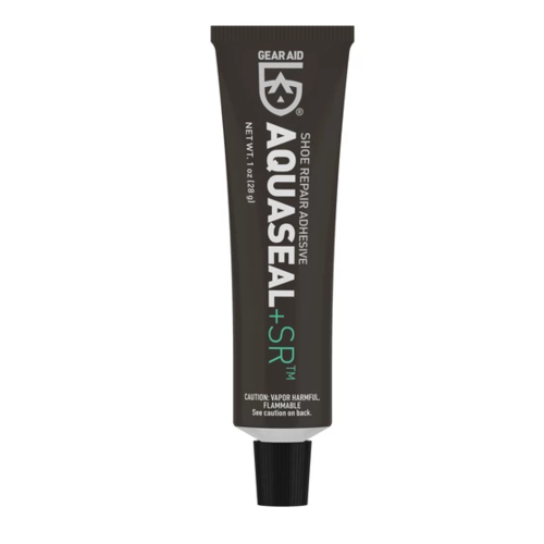 Gear Aid Aquaseal SR Shoe Repair Adhesive