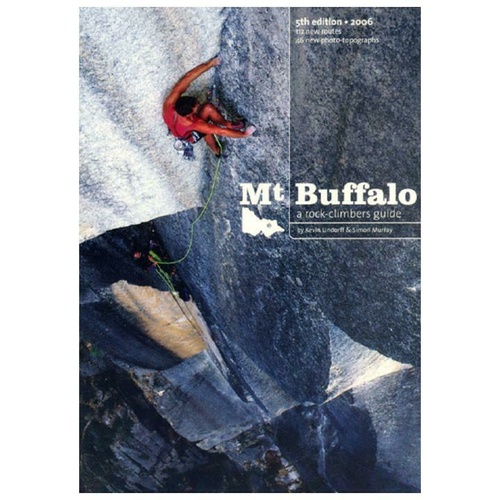 Mt Buffalo Guidebook